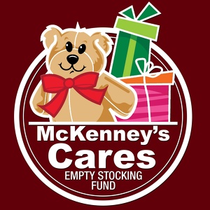 Team Page: Team McKenney's